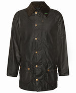 Load image into Gallery viewer, Barbour 40th Anniversary Beaufort Wax Jacket Sage
