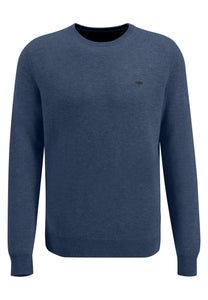 Fynch hatton cashmere clearance pullover