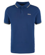 Load image into Gallery viewer, Barbour International Essential Polo Shirt Ink
