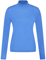 Load image into Gallery viewer, Gerry Weber Jumper Blue
