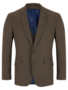 Douglas Brown Mix & Match Romelo Suit Jacket Regular Length