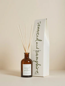 Plum & Ashby Seaweed and Samphire Diffuser