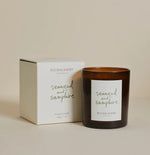 Load image into Gallery viewer, Plum &amp; Ashby Seaweed and Samphire Candle
