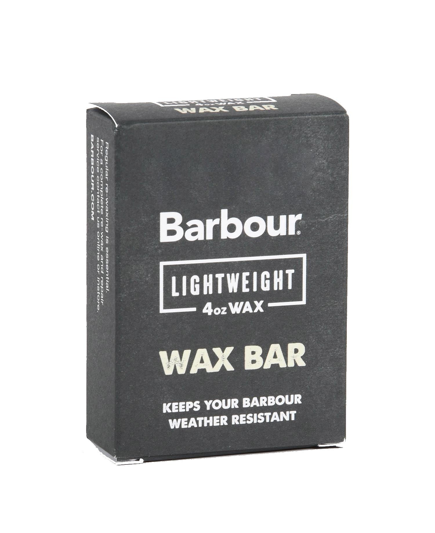 Barbour wax jacket on sale repair