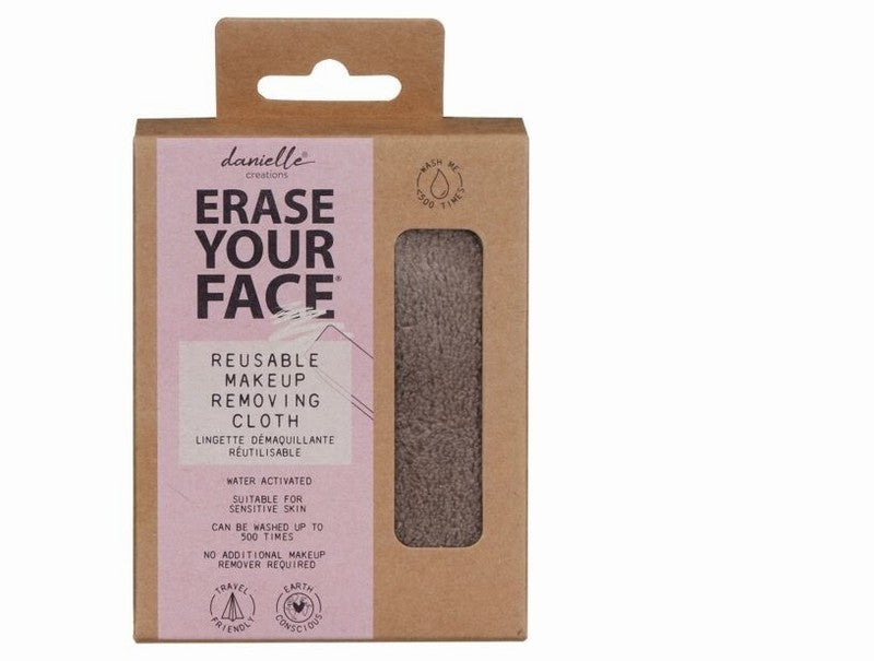Erase Your Face Removing Cloth