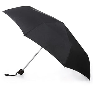 Fulton Minilite Umbrella Black