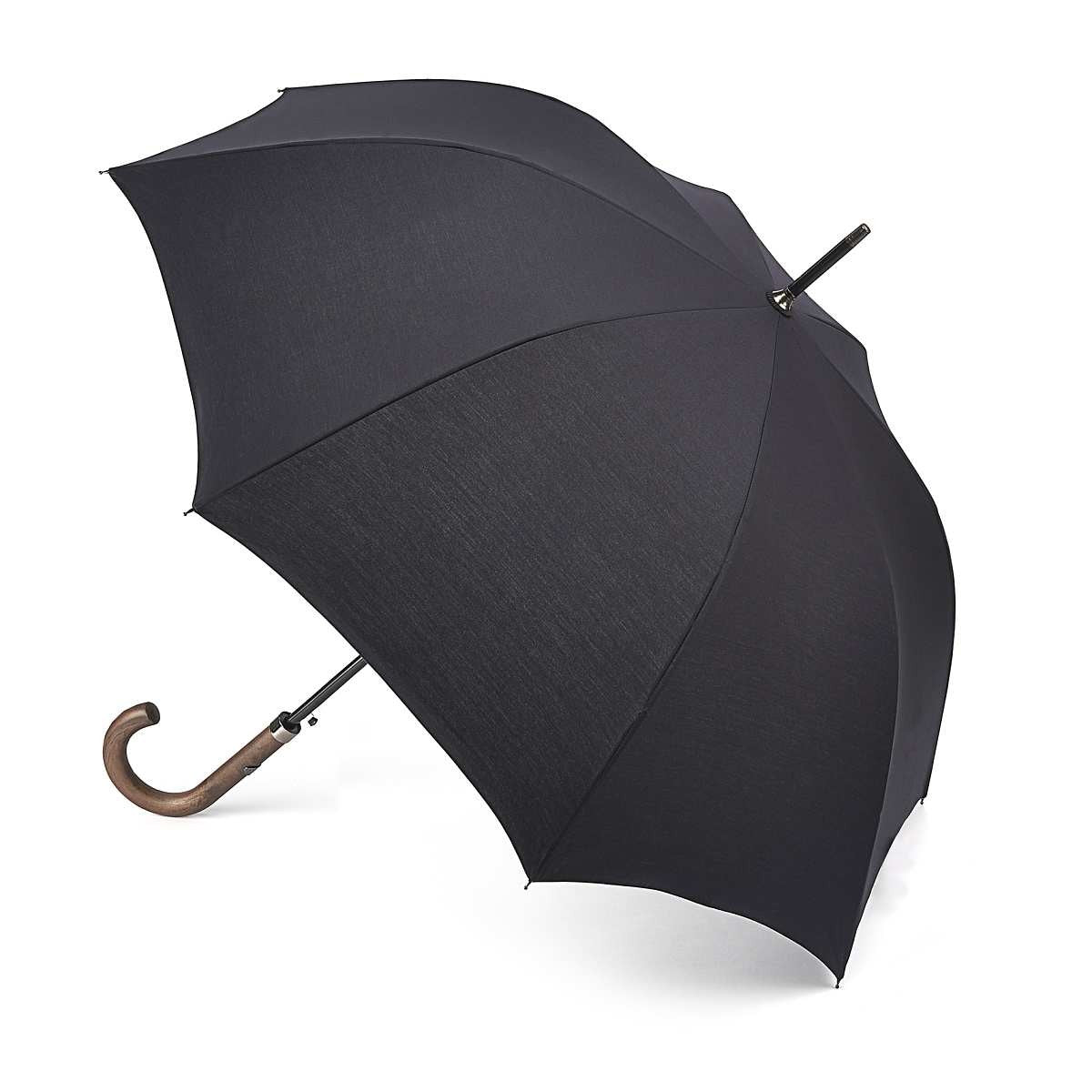 Fulton Mayfair Umbrella Black