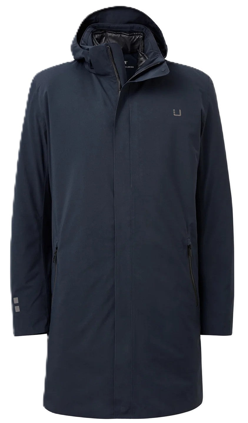 Navy Regulator Coat