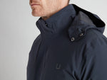 Load image into Gallery viewer, Navy Regulator Coat
