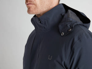 Navy Regulator Coat