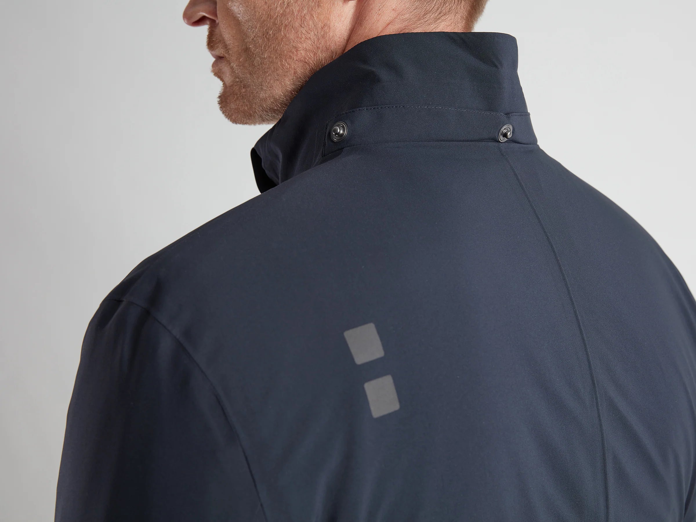 Navy Regulator Coat