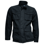 Load image into Gallery viewer, Barbour Belsfield Casual Jacket Navy
