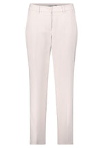Load image into Gallery viewer, Betty Barclay Suit Trouser Pink
