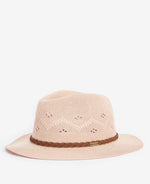 Load image into Gallery viewer, Barbour Flowerdale Trilby Pink

