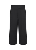 Load image into Gallery viewer, Soya Concept Culotte Trousers Black
