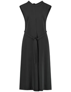 Gerry Weber Sleeveless Dress Black