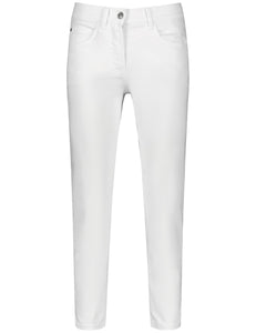 Gerry Weber 7/8 Jeans White