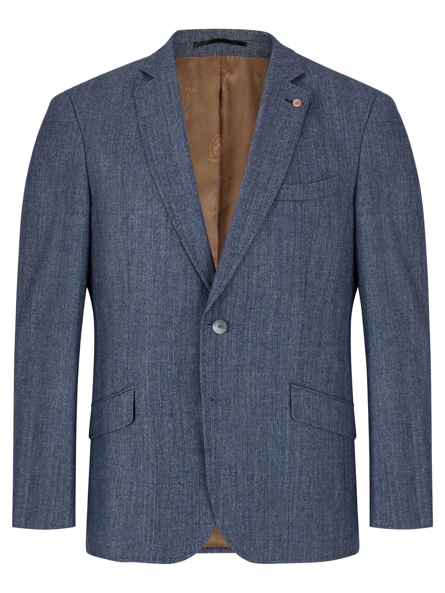 Douglas Blue Almeria Jacket Regular Length