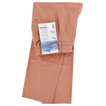 Load image into Gallery viewer, Meyer M5 Pink Pleated Trousers Long Length
