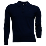 Load image into Gallery viewer, Gant Fine Cotton Polo Shirt Blue
