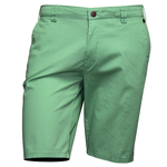 Load image into Gallery viewer, Meyer Summer Palma Cotton Shorts Mint
