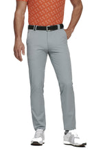 Load image into Gallery viewer, Meyer Augusta Golf Grey Chino Trousers Regular Leg
