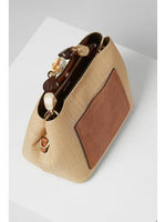 Load image into Gallery viewer, Luella Grey Christina Bag Neutral
