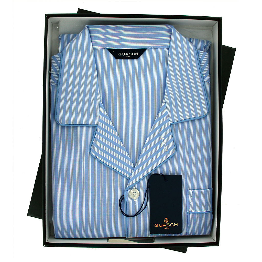 Pyjama guasch sale