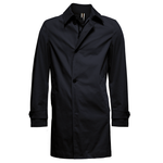 Load image into Gallery viewer, Digel Classic Raincoat Dublin Navy
