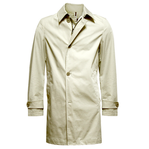 Stone Raincoat Dublin