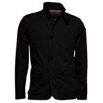 Load image into Gallery viewer, Geox Navy Eolo Overjacket
