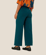 Load image into Gallery viewer, Masai Prisca Trousers Jade
