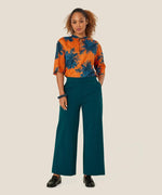 Load image into Gallery viewer, Masai Prisca Trousers Jade
