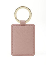 Load image into Gallery viewer, Alice Wheeler Bee Keyring Pink
