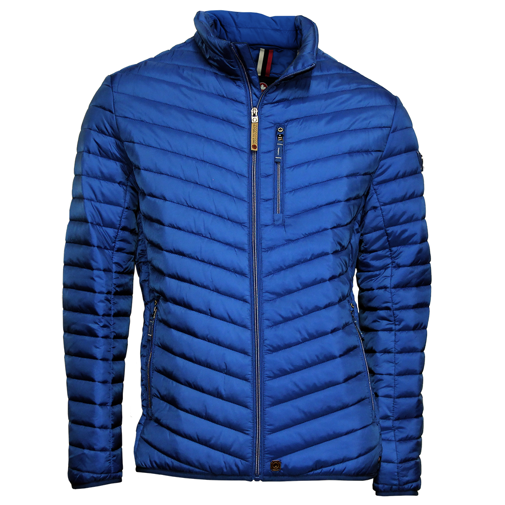 Redpoint Walker Jacket Royal