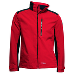 Load image into Gallery viewer, Redpoint Len Waterproof Coat Red
