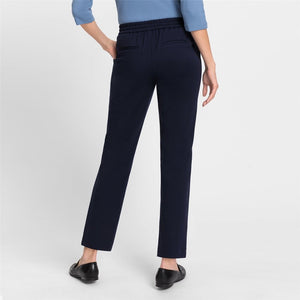 Olsen Lisa Fit Pull On Trousers