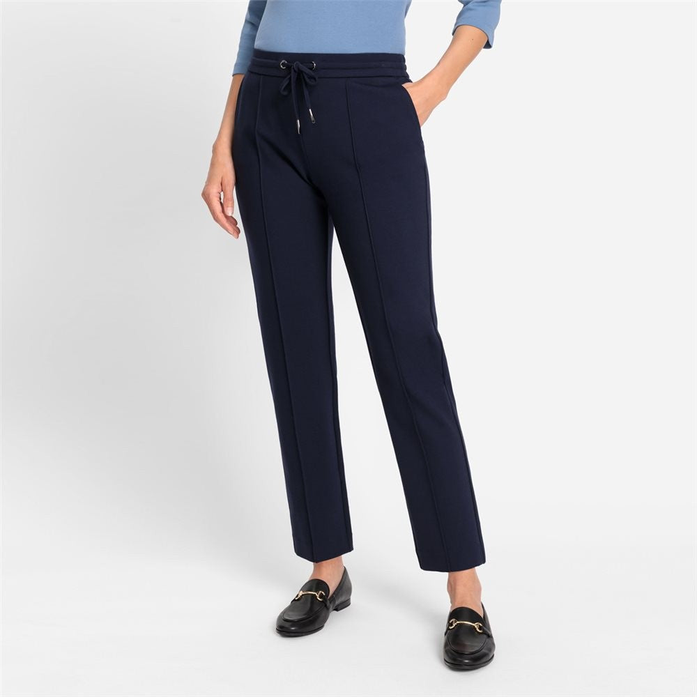 Olsen Lisa Fit Pull On Trousers