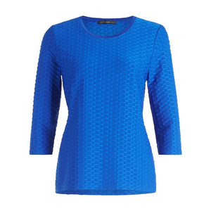 Betty Barclay Textured Jersey