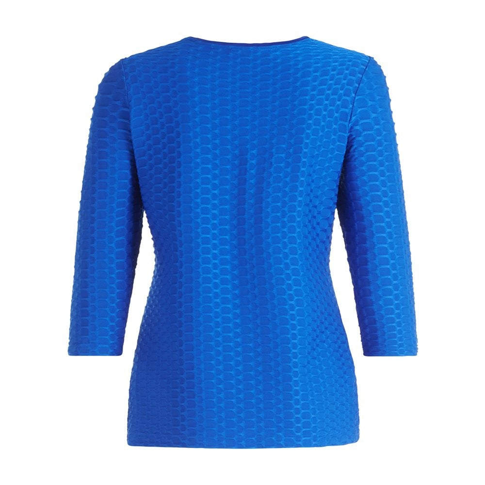 Betty Barclay Textured Jersey