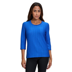 Betty Barclay Textured Jersey