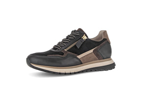 Gabor Hollywell Trainer Black