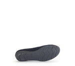 Load image into Gallery viewer, Gabor Raven Ballet Pump Black
