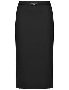 Gerry Weber Pencil Skirt Black