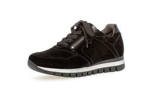 Gabor Comfort Trainer Black