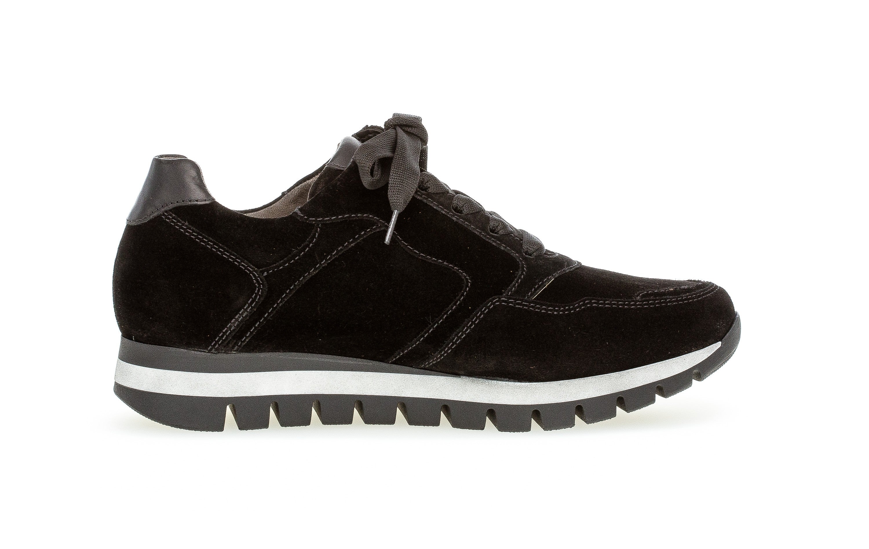 Gabor Comfort Trainer Black