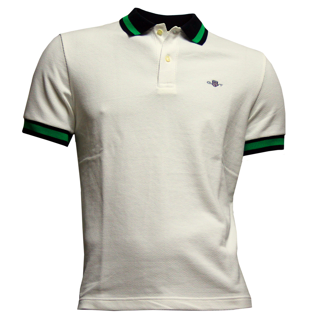 Off white polo shirt on sale