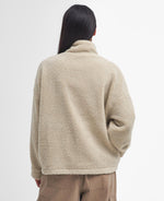 Load image into Gallery viewer, Barbour International Thornton Fleece Stone
