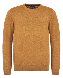 Barbour sweater Orange online