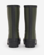 Load image into Gallery viewer, Barbour Banbury Mid Calf Wellington  Olive
